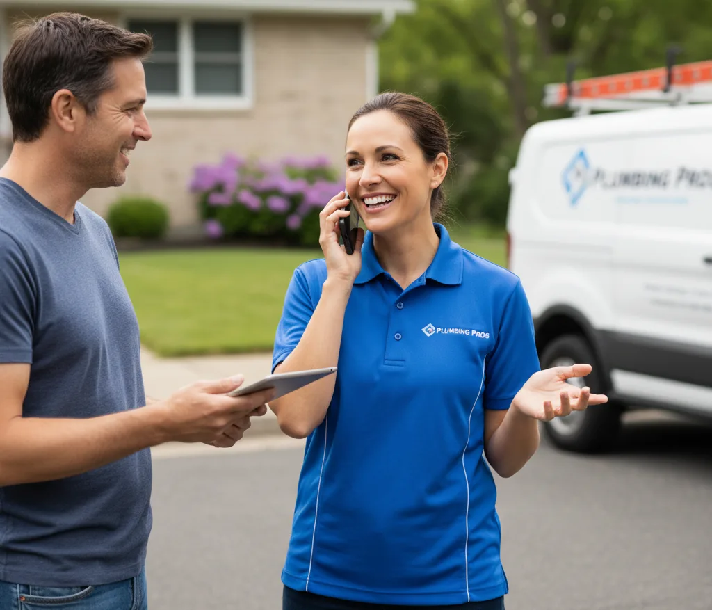 Water Heater Installation in Cherry Valley, IL